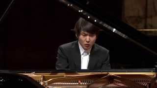 SeongJin Cho – Nocturne in C minor Op 48 No 1 first stage [upl. by Reagen]