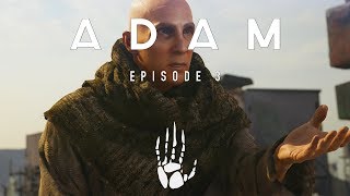 ADAM Episode 3 [upl. by Lehar169]