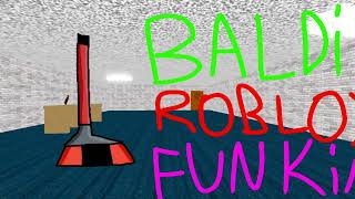 Patrolee madness baldis roblox funkin ost [upl. by Rot]