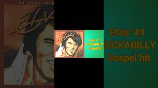 💡 Elvis Presley’s most awesome Rockabilly Spiritual song Groovy Gospel music elvispresley music [upl. by Analli643]