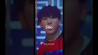 Meet skz kpop skz trend meetskz [upl. by Prince493]