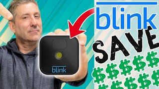 DONT PAY SUBSCRIPTION  Blink Outdoor amp Mini 💵💵💵  Local Camera Storage Setup [upl. by Clementis]