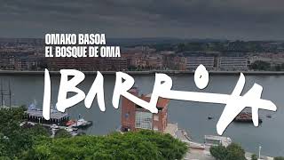 Ibarrola en Museo Rialia Portugalete [upl. by Yenial540]