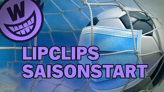 Lip Clips Die Bundesliga geht wieder los [upl. by Edals]