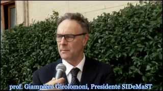 VIDEO NOVITA’ TERAPIA CHERATOSI ATTINICA PROF GIROLOMONI VERONA [upl. by Llemaj722]