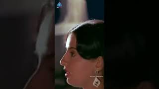 Oorai Therinchikitten Video Song  Padikkadavan  Rajini Ambika  KJ Yesudas  Ilaiyaraja Songs [upl. by Celinda]