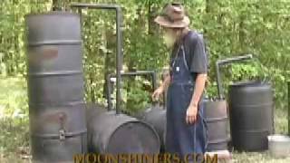 How to make Moonshine [upl. by Idner]