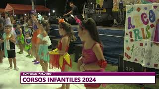 CORSOS INFANTILES 2024 [upl. by Brady]