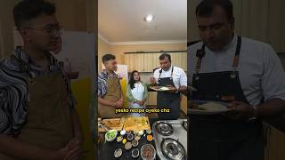 Duck Sadeko recipe Wahalaichi funny nepal nepali fun chef santoshshah [upl. by Notak]