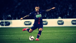 Leandro Paredes ● The Argentine Maestro ● Full Season Show ● 201819 [upl. by Alcina]