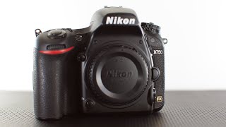 Nikon D750 Review amp Comparison to the D600 FullFrame predecessor [upl. by Nylrehs]