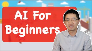 No Math Why do we need GPU for AI Explained to beginners [upl. by Whiffen886]