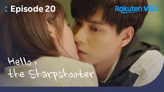 ENG SUB《你好，神槍手 Hello the Sharpshooter 》EP12  胡一天、邢菲上演競技場上的高甜愛情  都市愛情 [upl. by Yerfoeg]