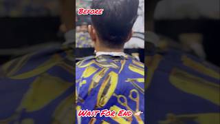 Short Fade Cut 2024 MS Fashion Please Like My Post And Follow share subscribe baby haircut [upl. by Meijer690]