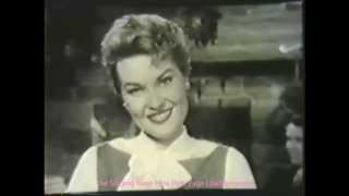 Patti Page  Too Ra Loo Ra Loo Ra Irish Lullaby [upl. by Hijoung]