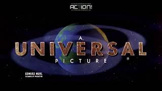 A Universal Picture logo February 7 1967 [upl. by Anayeek937]