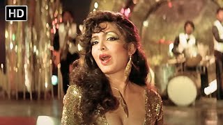 Jawani Janeman Haseen Dilruba  Namak Halal  Amitabh Bachchan Parveen Babi  Asha Bhosle Songs [upl. by Doria]