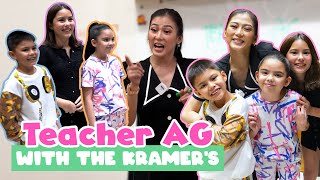 Teacher for a Day by Alex Gonzaga [upl. by Salokcin913]