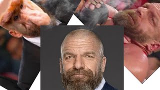 10 Reasons Why Triple H aka Paul Levesque Sucks Worst Wrestling Booker Ever [upl. by Annauj]