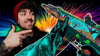 💥DAÑO BRUTAL💥 La SIDEWINDER es una BESTIA😱  MEJOR CLASE SIDEWINDER WARZONE 3 [upl. by Tegirb]