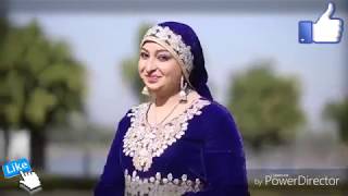 Afshan zaibi Pashto Song 2019 Mena Che Kawe No Da Pathan Sara [upl. by Reyna]