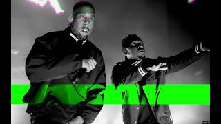 Kanye West ft Pusha T  Misunderstood DondaSouth Carolina Remix [upl. by Verdie415]