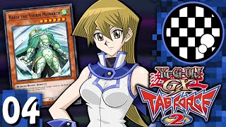 YuGiOh GX Tag Force 2  PART 4 [upl. by Eyot]