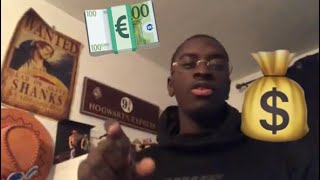 Ma première paye YouTube [upl. by Oker]