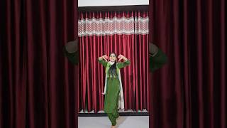 Ikko Jehe  new Punjabi Song 2024 Dance Video  punjabisong  dance  sanjanabuttar [upl. by Niaz574]