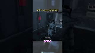 PeekaBoo Myers Stream Sniped pt 1 dbd deadbydeadlight dbdshorts gaming dbdgameplay dbdgamer [upl. by Dnomsad]