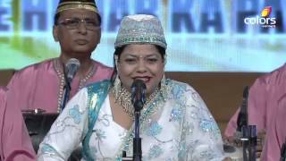 Indias Got Talent 4  Episode 1  22nd September 2012  Full Episode [upl. by Amoakuh]