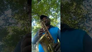 saxophone overtone exercises [upl. by Nnire164]