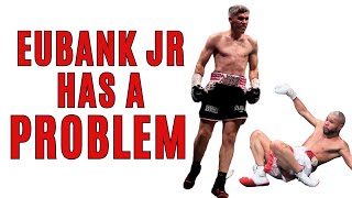 Smith vs Eubank Jr 2  The £10 million Problem [upl. by Gifford]