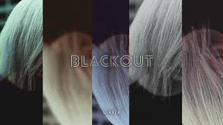 Dirrek  Blackout Original Mix [upl. by Eramat]