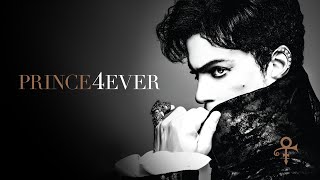 Prince  4EVER  Prince  Greatest Hits Full Album [upl. by Ariec565]