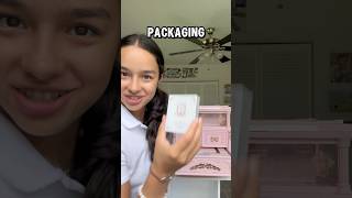 Huge PR Haul From flowerknows  🎀🎂🎉 fypシ゚ haul prhaul makeup girls shopping viral [upl. by Oigile]