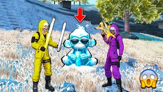 REGRESA LA NIEVE A FREE FIRE 😮 TODO LO NUEVO de la ACTUALIZACIÓN 🔥 [upl. by Aicarg]