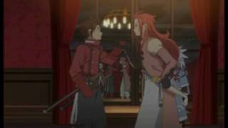 Tales of Symphonia OVA Episode 5 Part 2 [upl. by Okihcas613]