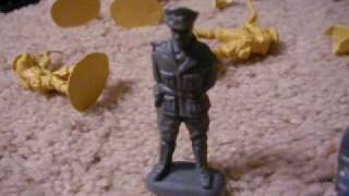 Army Men 3 The Last Battle PRT 1 [upl. by Yewed]