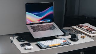 22 Mac Accessories You Should Consider 2023 [upl. by Lash]