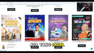 PART 1  Cara Promosi Affiliate Klikjer Guna AI Chat GPT [upl. by Lamori659]