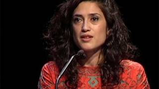 Fatima Bhutto Americas Moral Hypocrisy on Terrorism [upl. by Cobb]