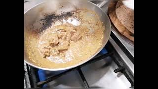 How to make Nandos Style Chicken Livers🌶️🌶️ [upl. by Shel52]