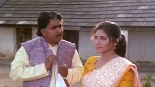 Raimohan Parida best scene in Ranabhumi Movie [upl. by Philana]