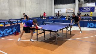 TORNEO OPEN CORTEMAGGIORE [upl. by Stormie883]