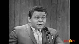 Roy Clark  Folsum Prison Blues [upl. by Brebner958]