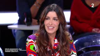 Jenifer présente son nouvel album à Laurent Ruquier Hier Aujourdhui Demain [upl. by Honebein552]