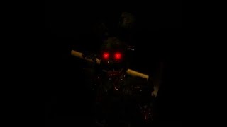 Ignited Springtrap PillerChase2 [upl. by Auhsej]