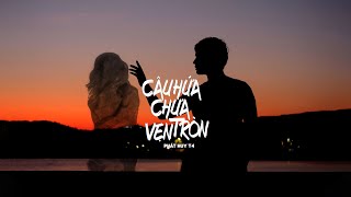 Câu Hứa Chưa Vẹn Tròn  Phat Huy T4 MV OFFICIAL LYRICS Trách thân anh không thể níu em dù một giây [upl. by Gustavo638]