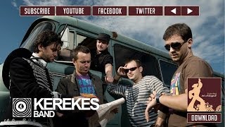 Kerekes Band  Fel a kalappal  2008 FULL ALBUM [upl. by Ativ]